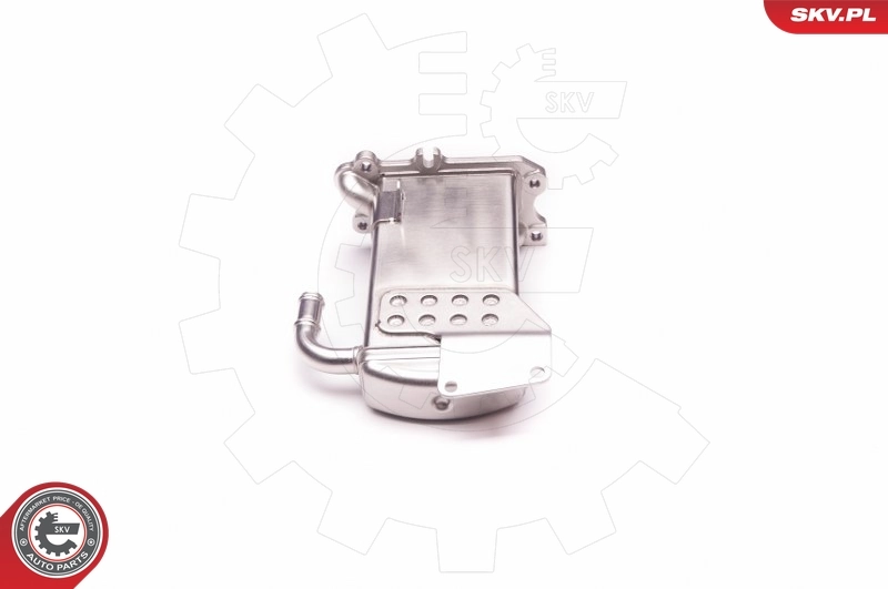 14SKV112 SKV Радиатор системы EGR