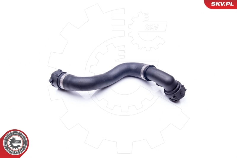 Шланг радиатора, нижний Vemo V201275 цена, от 37.90 USD