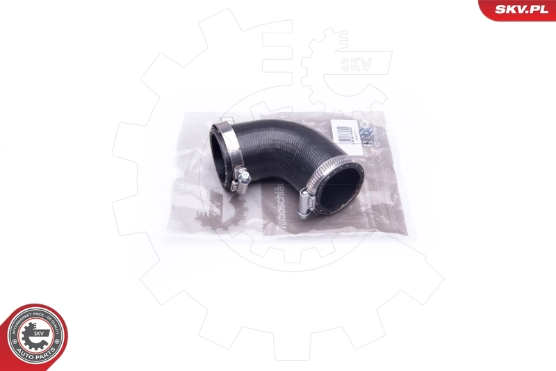 Шланг/патрубок интеркуллера SKV 24SKV972 цена, от 16.81 USD