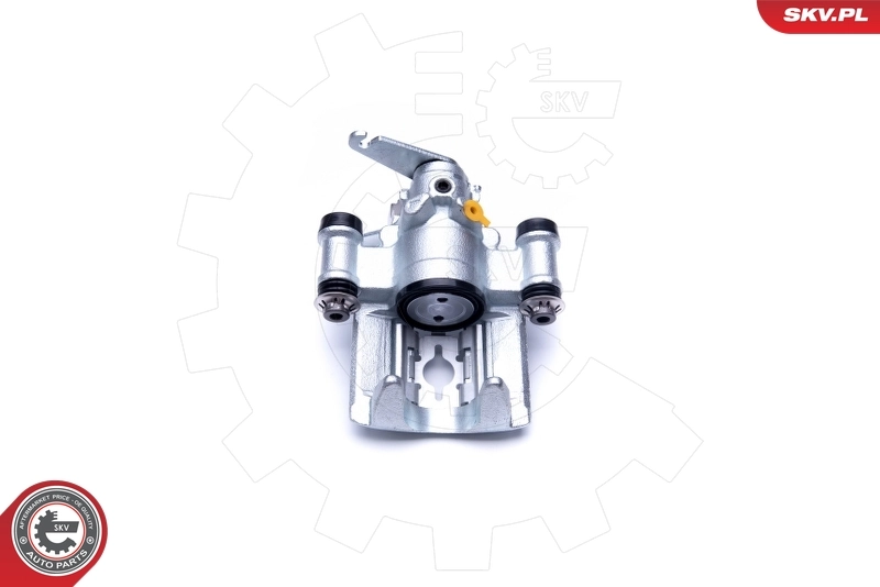 Задний левый суппорт SKV 42SKV383 цена, от 72.40 USD