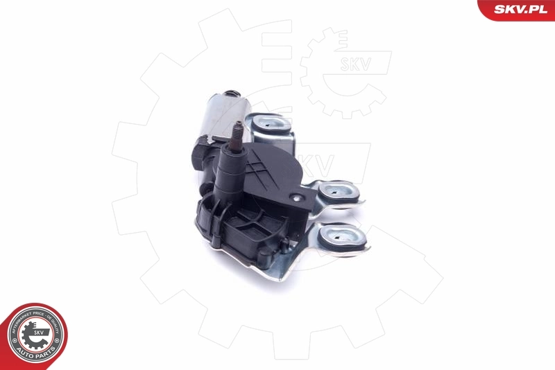 Стеклоочиститель двери задка SKV 19SKV151 цена, от 68.34 USD