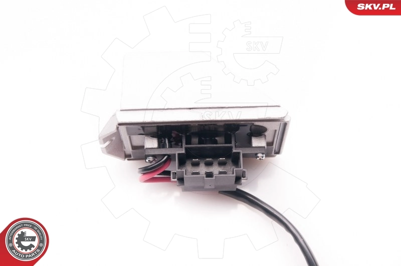 Реле отопителя SKV 94SKV035 цена, от 32.37 USD