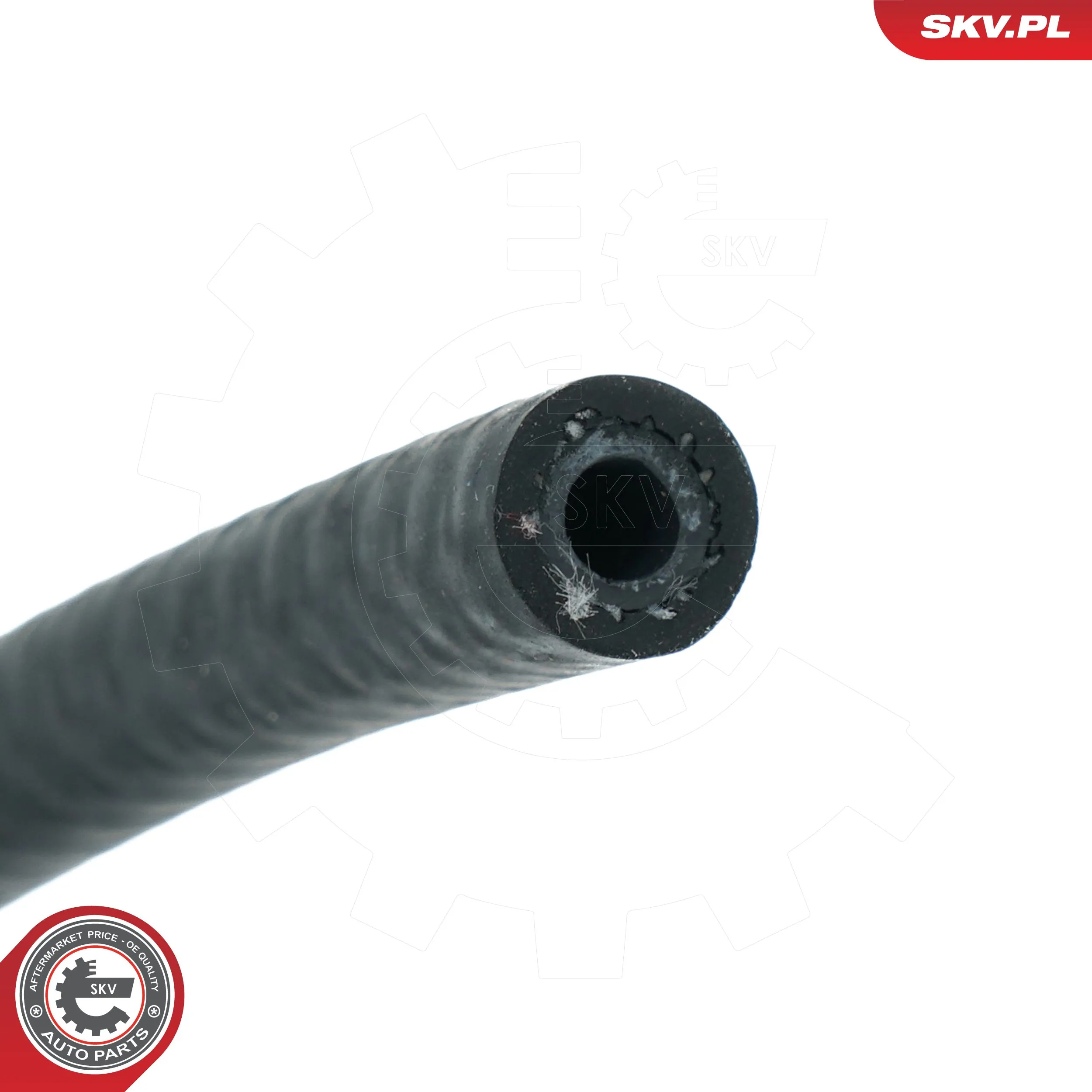 Трубка топливная, обратная от форсунок SKV 54SKV290 цена, от 18.88 USD