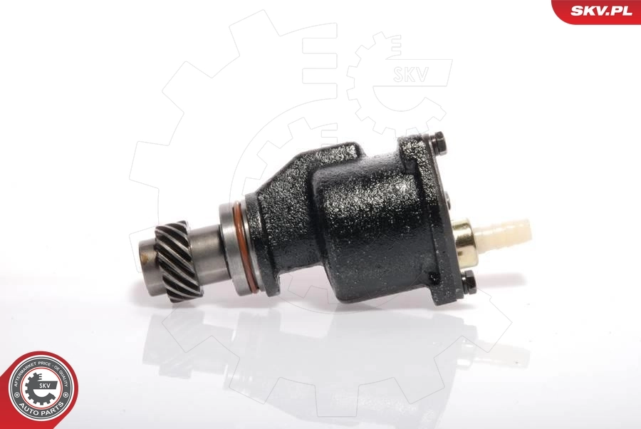 Bomba a vácuo Ford Galaxy WGR