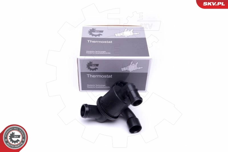 Termostato Volkswagen AMAROK 2HA, 2HB, S1B, S6B, S7A, S7B