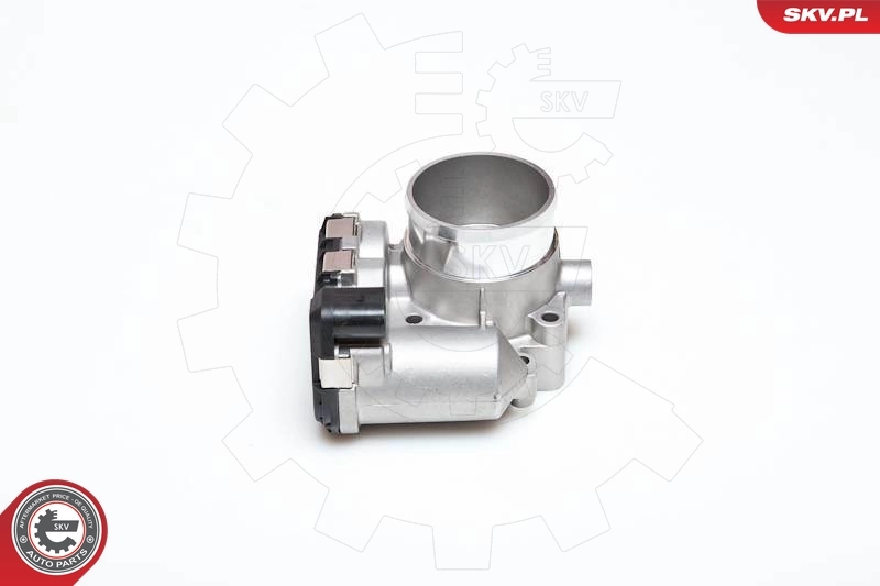 12SKV008 SKV Дроссельная заслонка