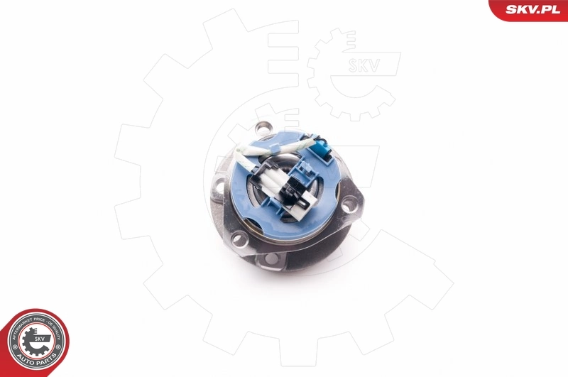 Ступицы передних колес SKV 29SKV003 цена, от 43.97 USD