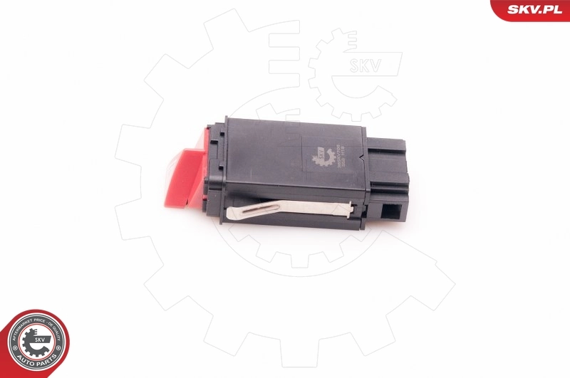 Кнопка аварийного сигнала SKV 36SKV706 цена, от 27.57 USD