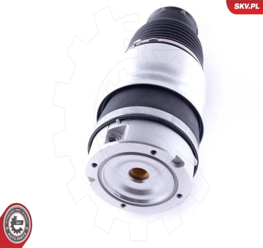 Пневмоподушка (пневморессора) моста переднего SKV 58SKV036 цена, от 225.94 USD