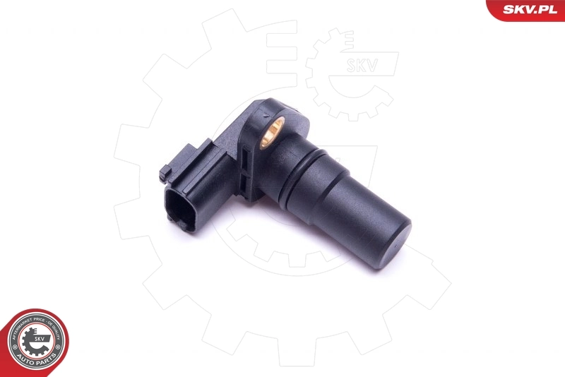 17SKV544 SKV Датчик скорости спидометра