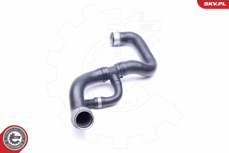 Шланг радиатора, нижний SKV 43SKV624 цена, от 35.80 USD