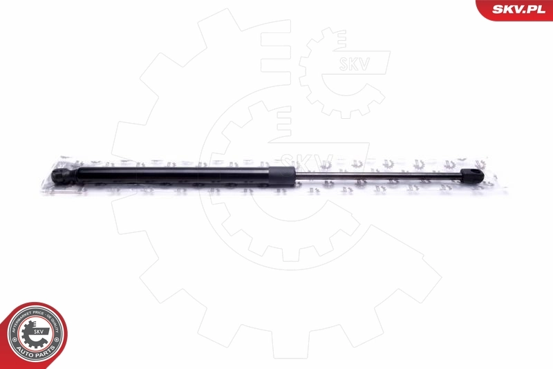 Купить 430719102900 Magneti Marelli Амортизатор двери багажника