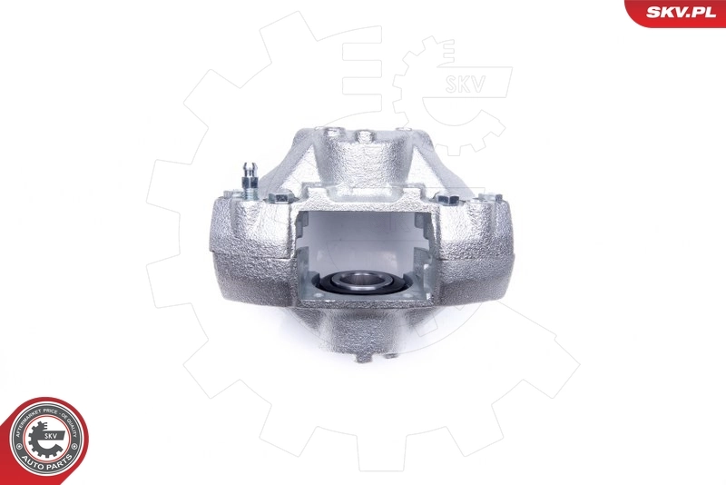 Суппорт тормозной левый задний SKV 42SKV013