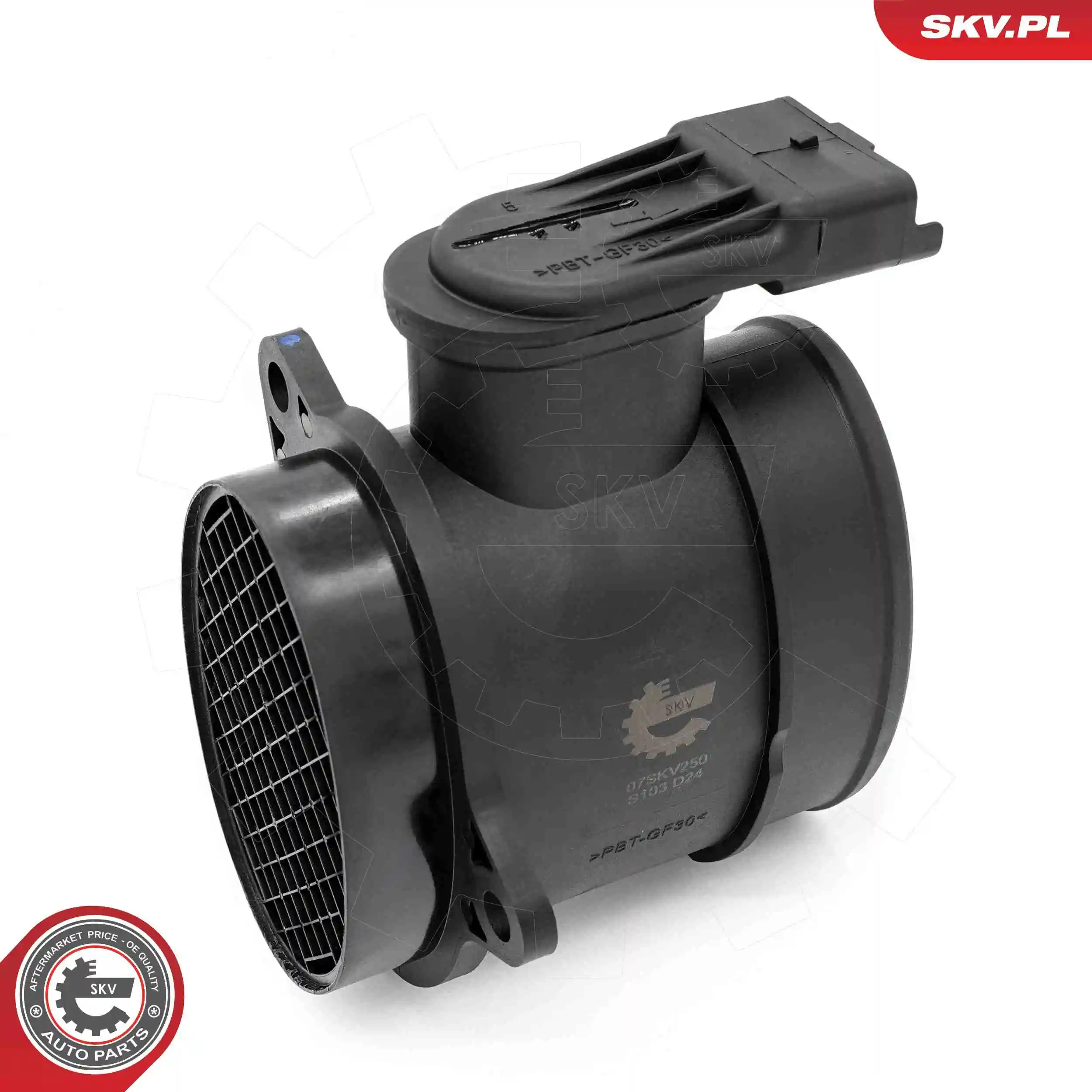 Датчик массового расхода воздуха Magneti Marelli AMMQ19761 цена, от 83.76 USD