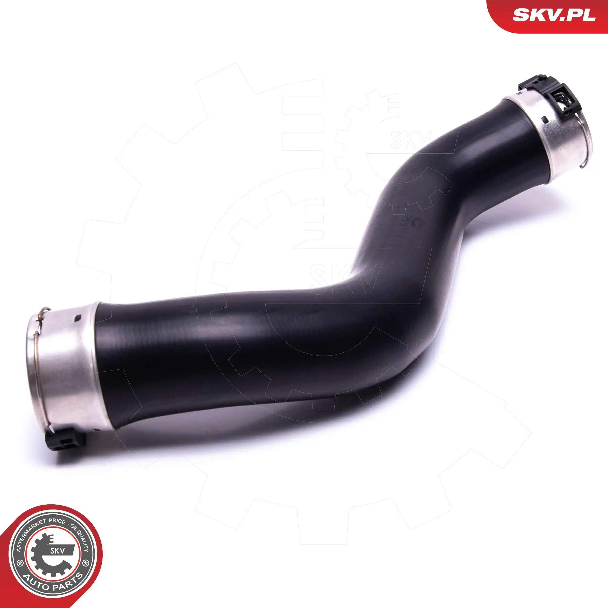 Шланг интеркуллера Renault (RVI) 144634JA0C