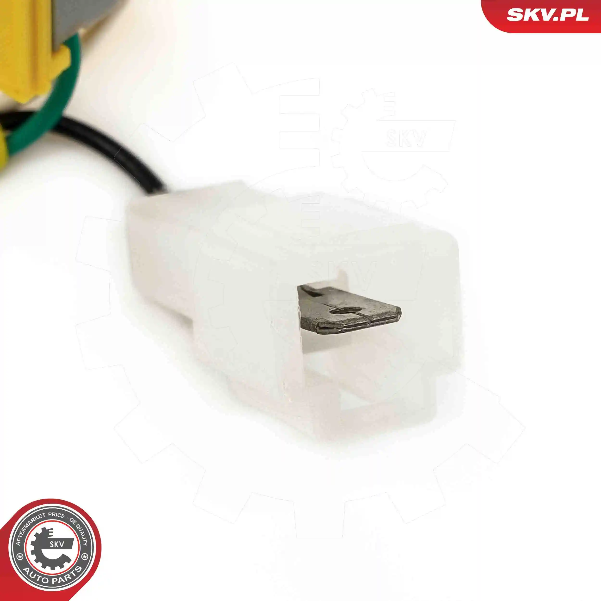 Anel AIRBAG de contato, cabo plano do volante SKV 96SKV667 preço, a partir de 59,56 USD