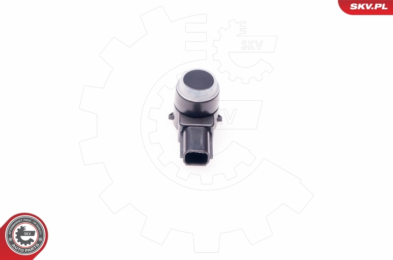 28SKV069 SKV Задние парктроники
