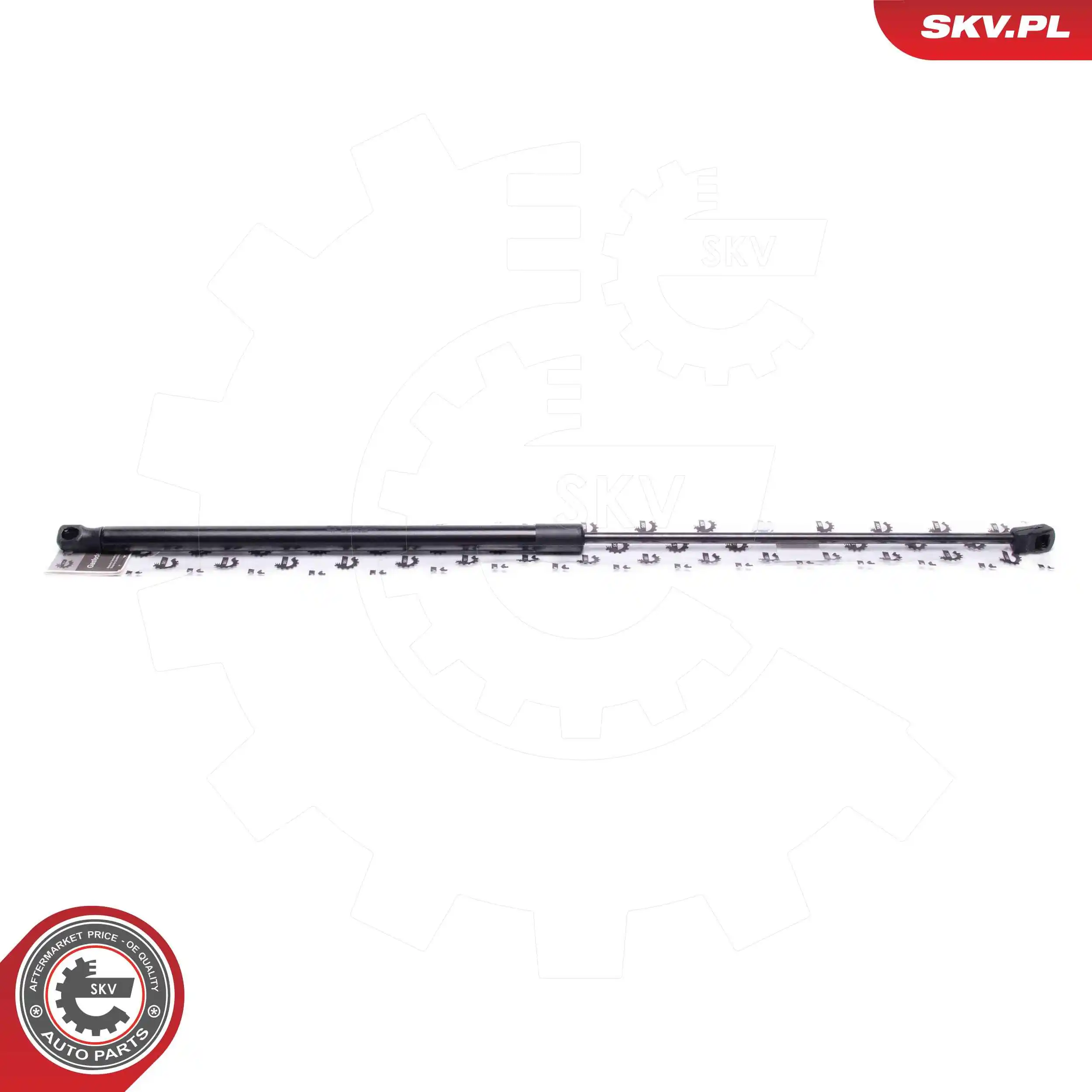 Амортизатор капота правый GS1594 Magneti Marelli