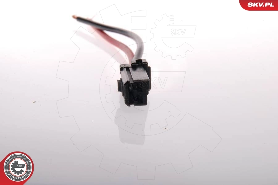 02SKV205 SKV Элемент турбинка топливного насоса