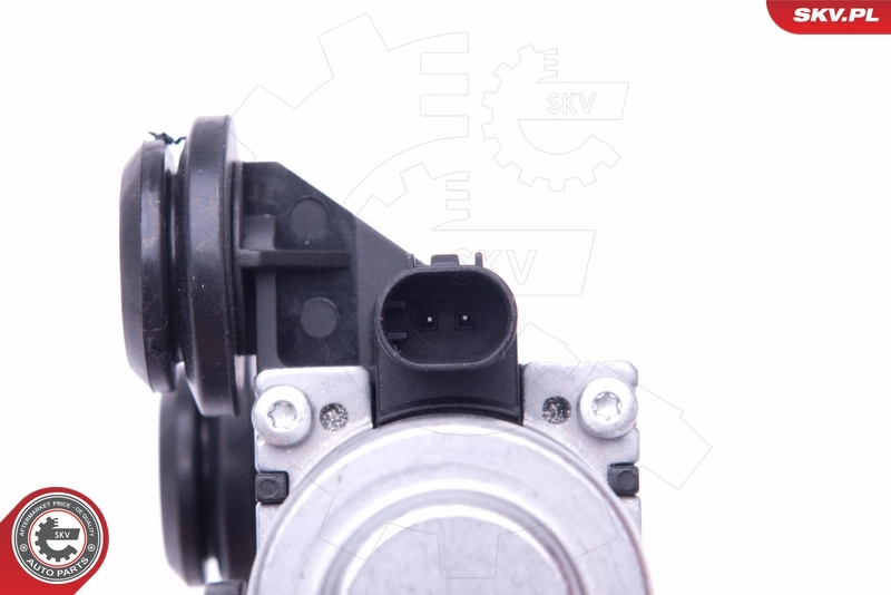 Válvula de forno (de aquecedor) BMW X3 E83