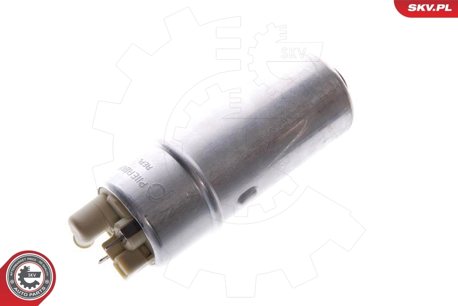 Элемент-турбинка топливного насоса 02SKV246 SKV
