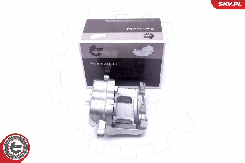 Супорт тормзной Honda 581103E100 цена, от 19.75 USD
