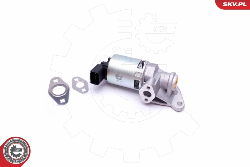 14SKV208 SKV Клапан рециркуляции отработавших газов EGR