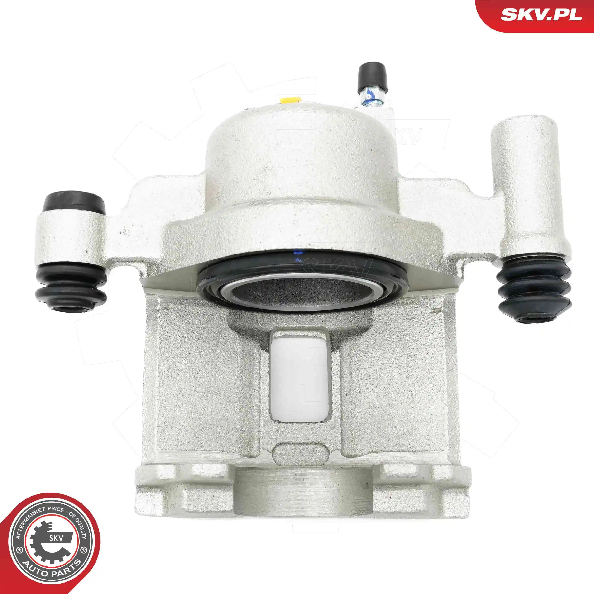 Купить 45SKV572 SKV Суппорт тормозной передний правый