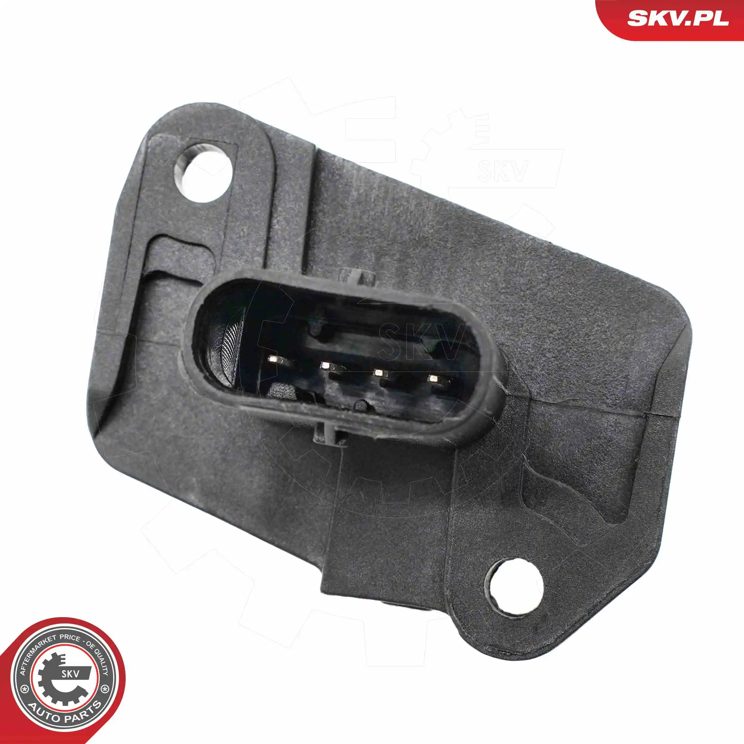 Датчик массового расхода воздуха Bosch 280218396 цена, от 85.04 USD