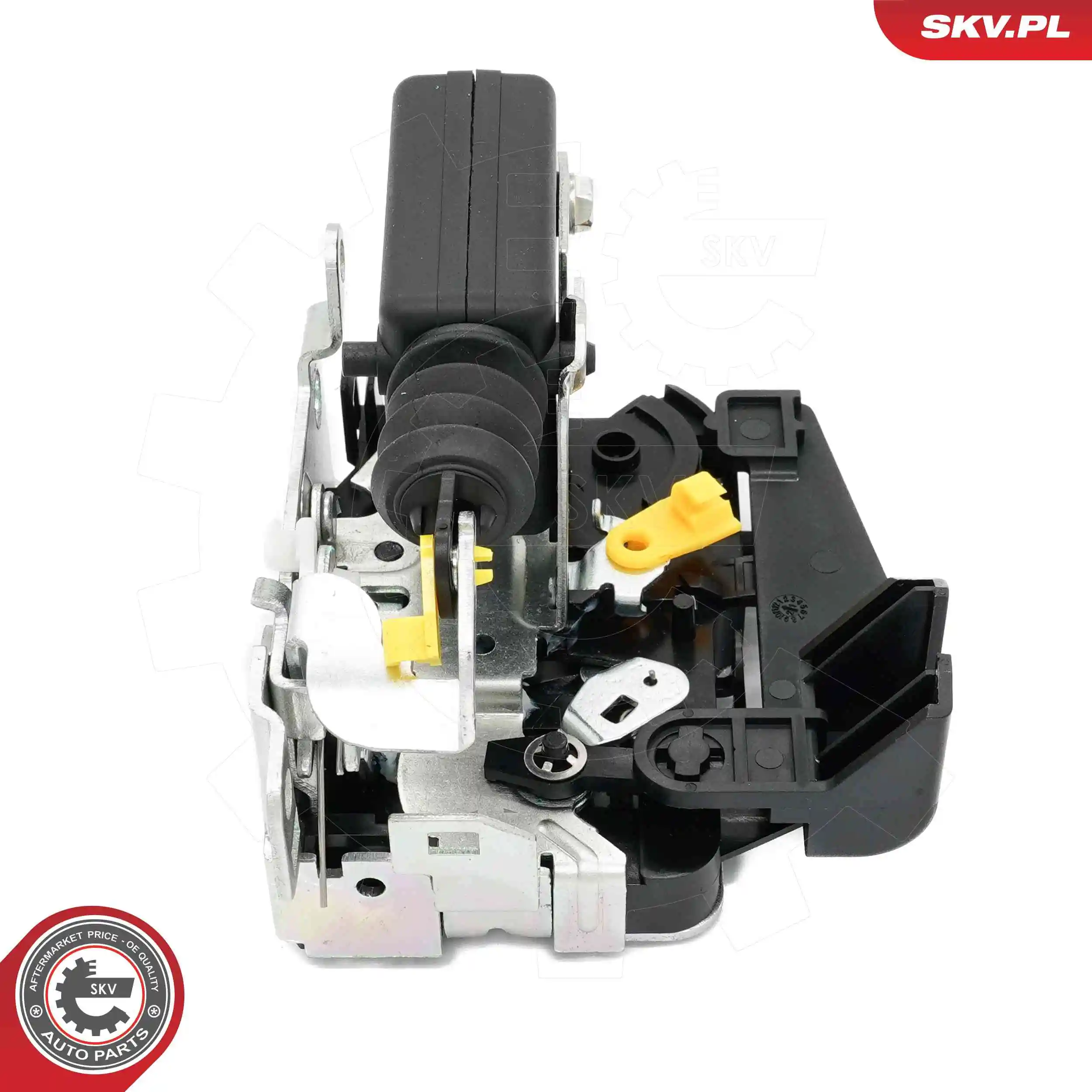 Замок передней пассажирской двери SKV 16SKV982