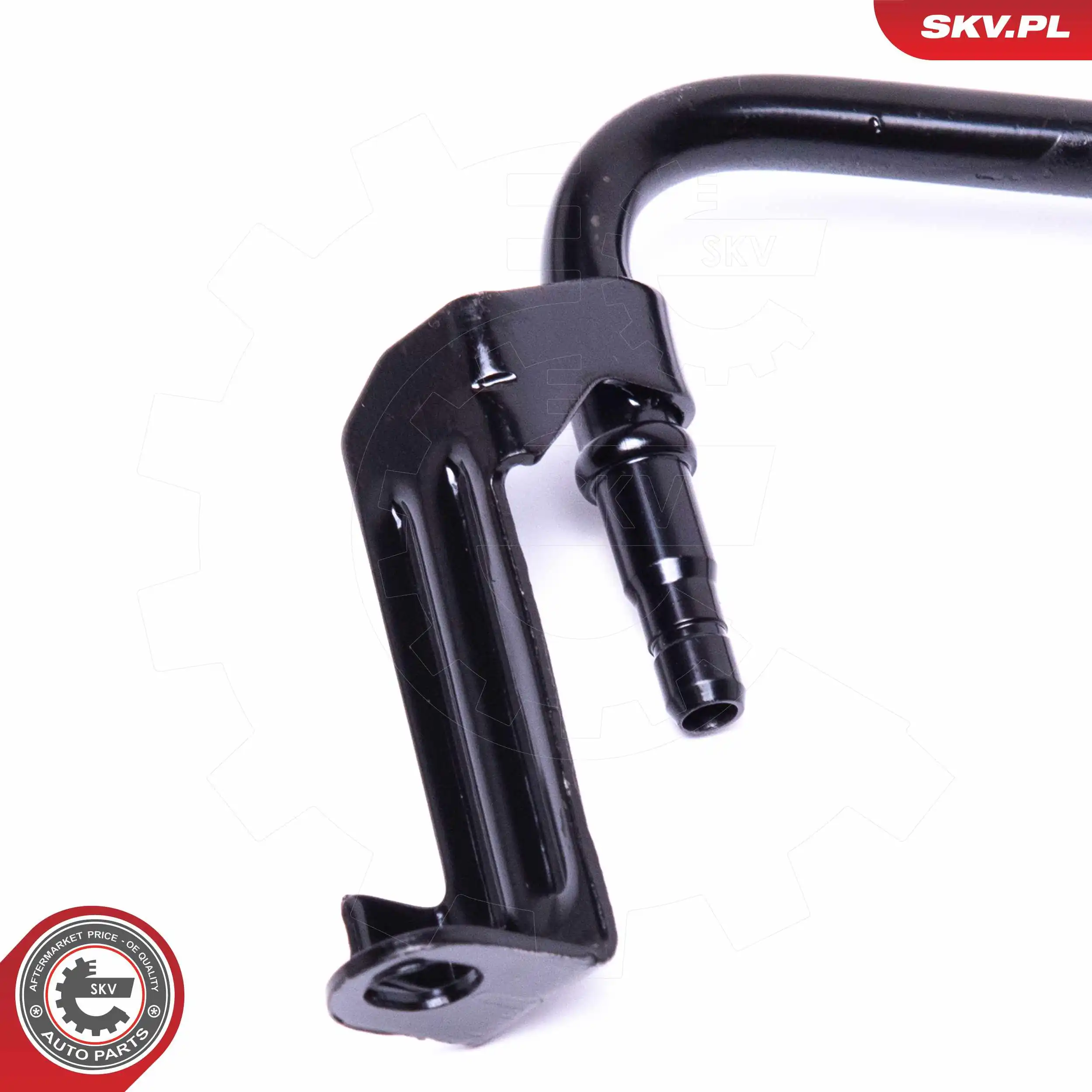 Патрубок высокого давления гидроусилителя SKV 10SKV940 цена, от 64.22 USD