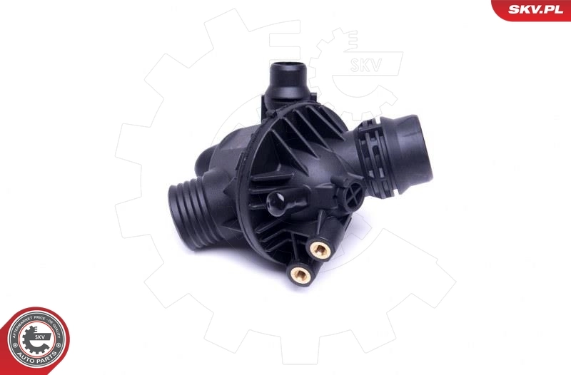 Кожух термостата SKV 20SKV097 цена, от 72.51 USD