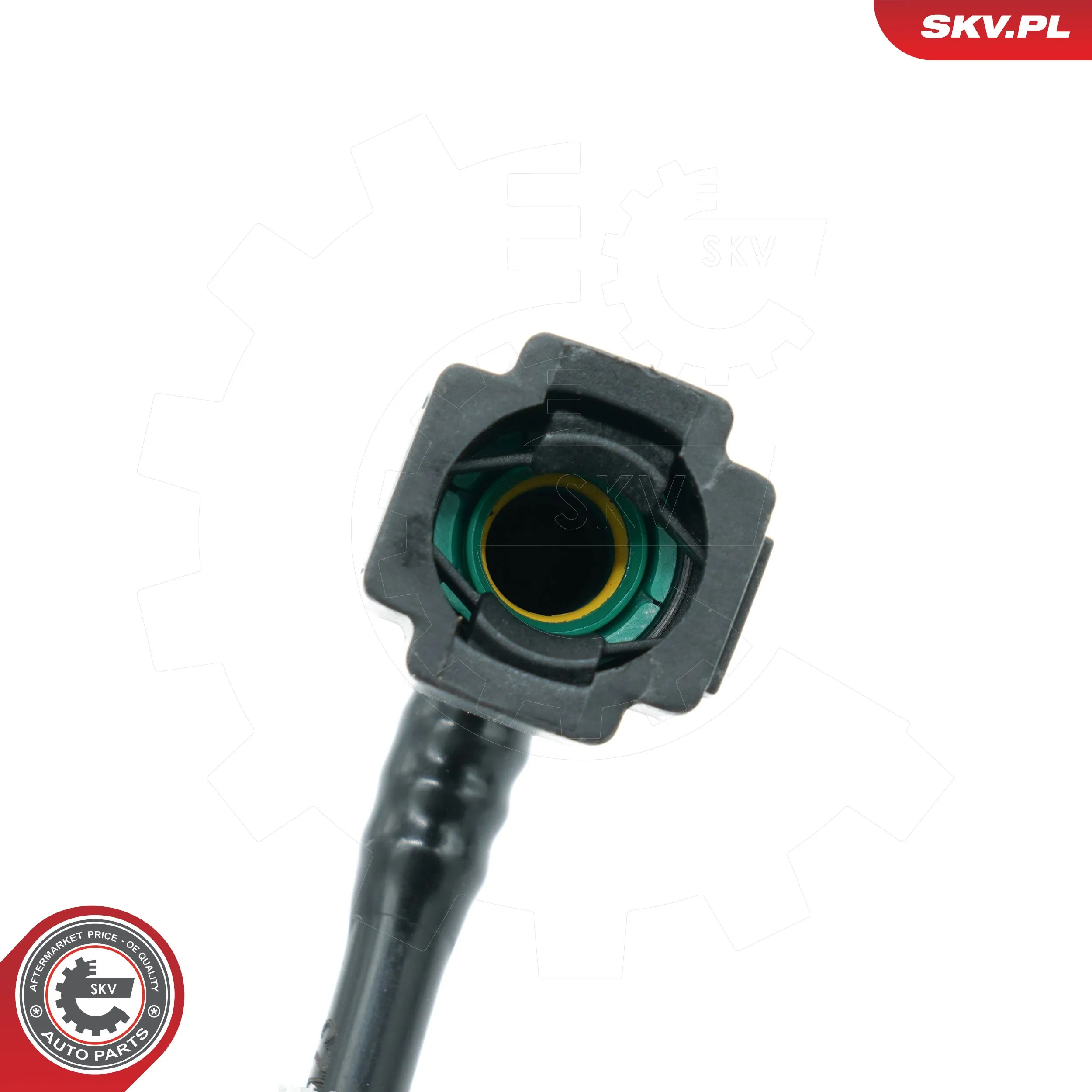 Купить 54SKV340 SKV Обратная топливная трубка