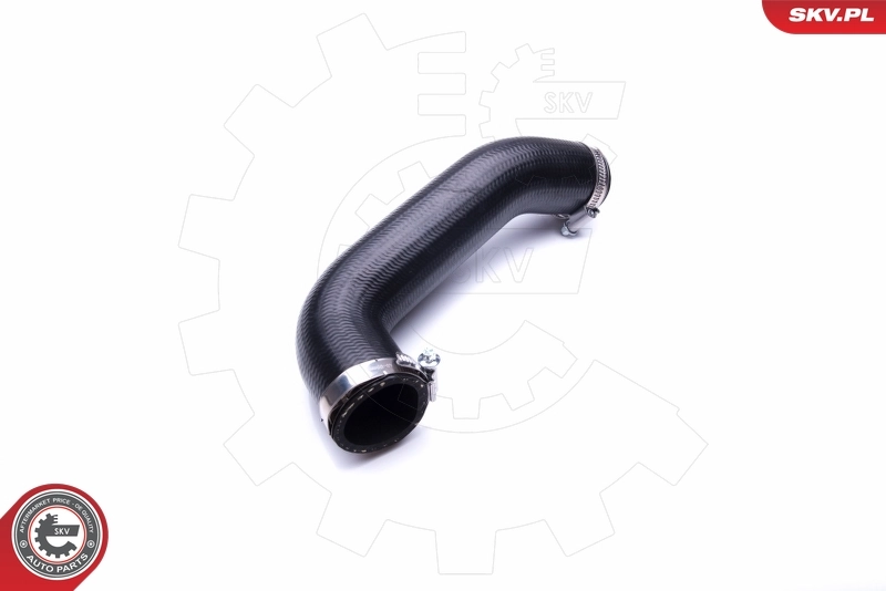 Шланг/патрубок интеркуллера SKV 24SKV965 цена, от 29.21 USD