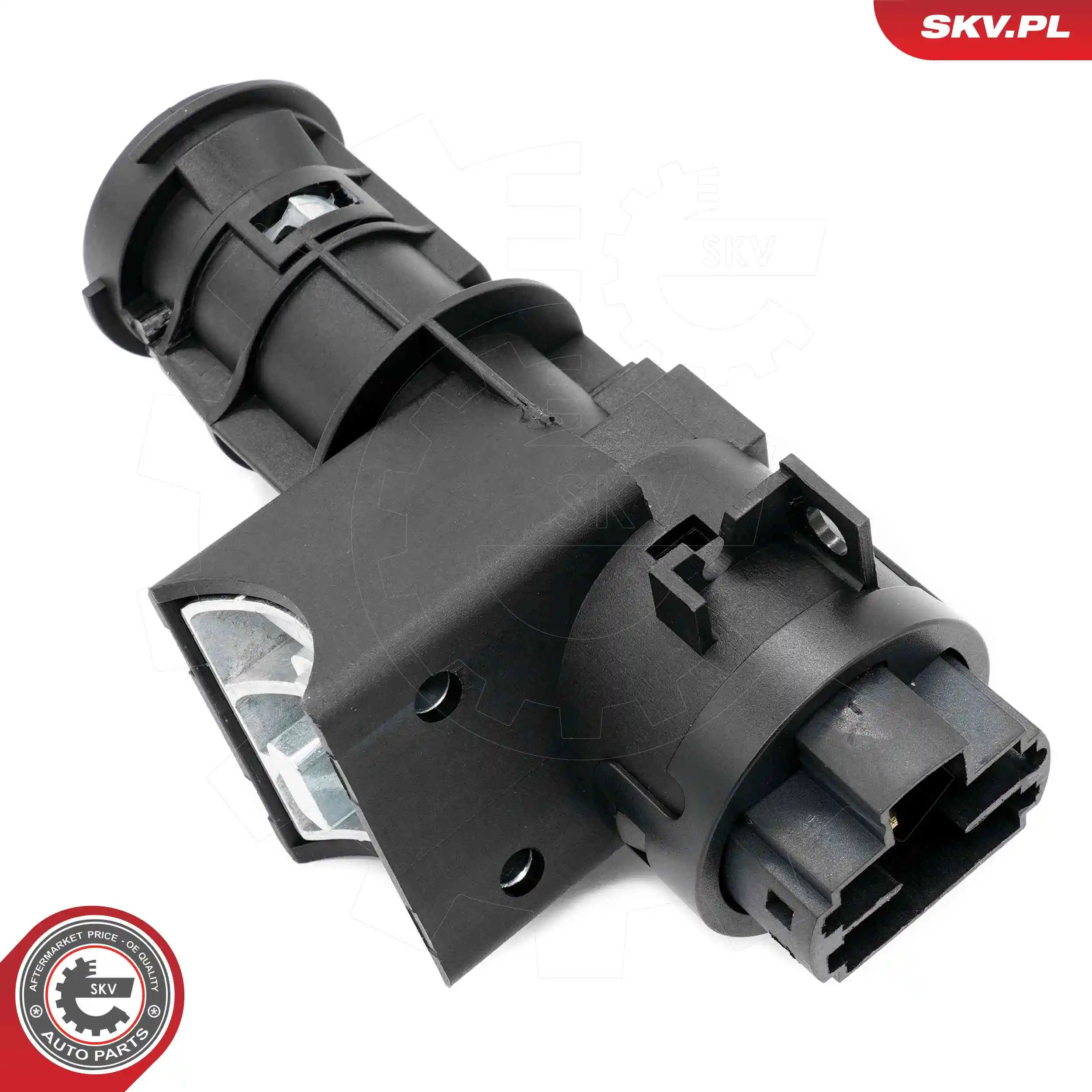 Fecho de ignição Fiat Punto 1 176