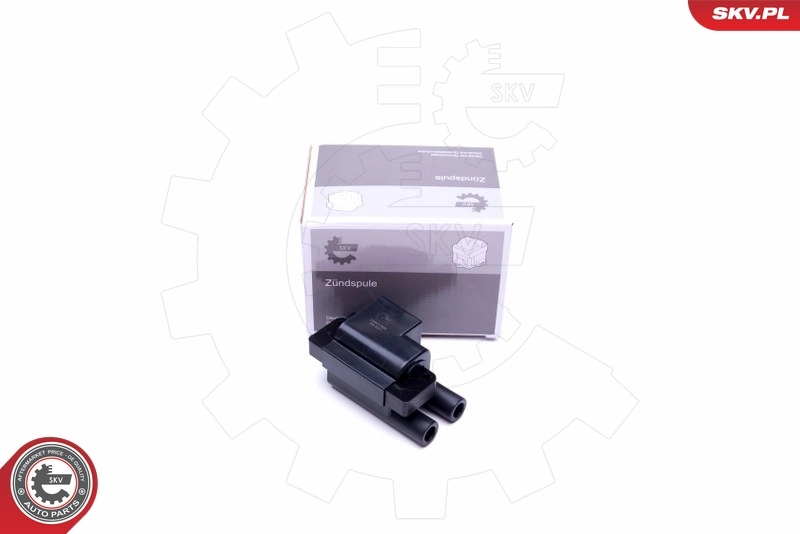 Катушка зажигания B6MC1810XA Mazda