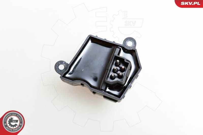 Реле отопителя SKV 95SKV001 цена, от 25.43 USD