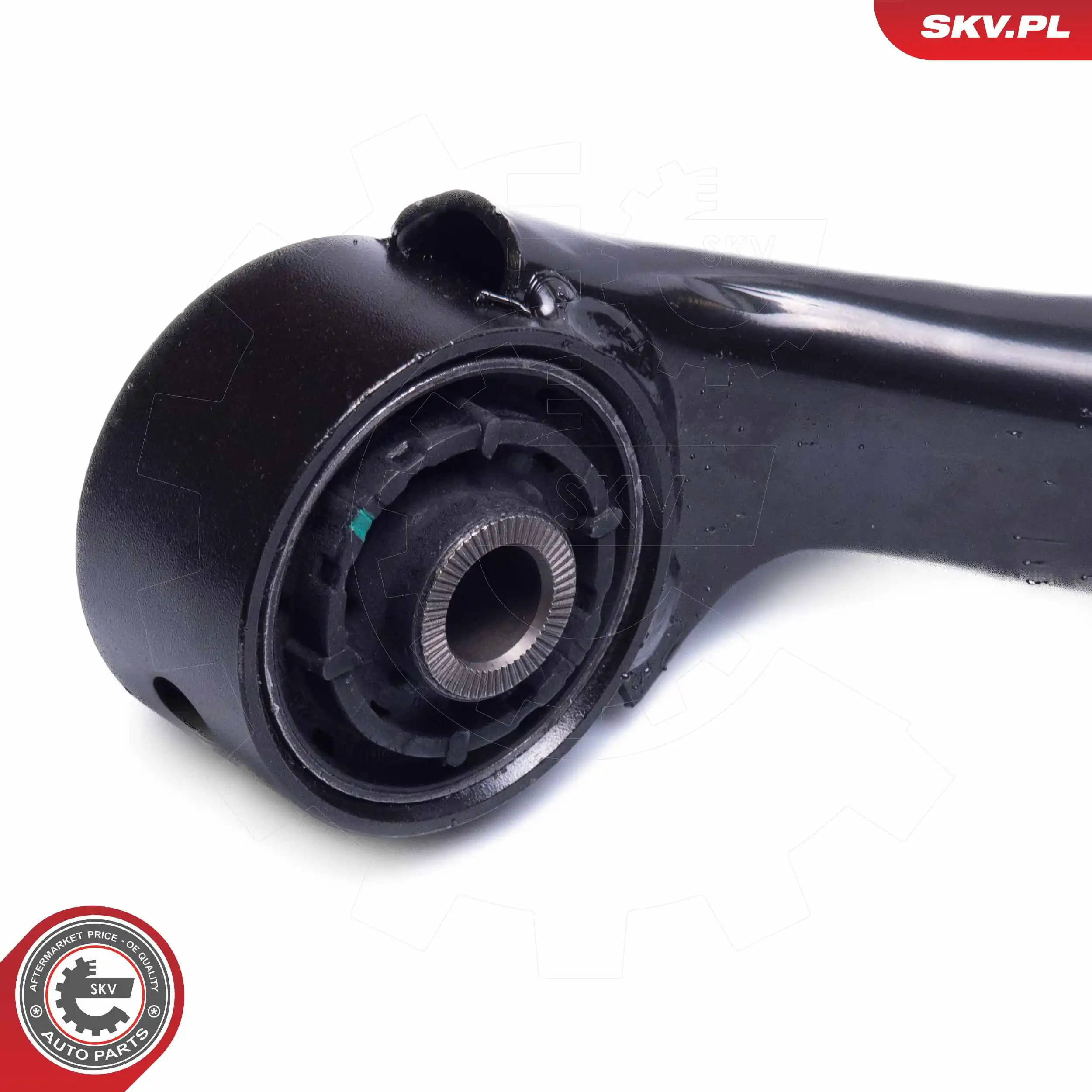 Рычаг (тяга) задней подвески продольный нижний правый SKV 04SKV623 цена, от 156.17 USD