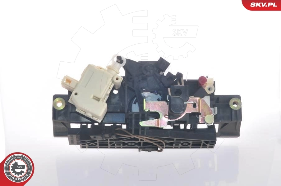 Замок двери багажника SKV 16SKV305 цена, от 24.86 USD
