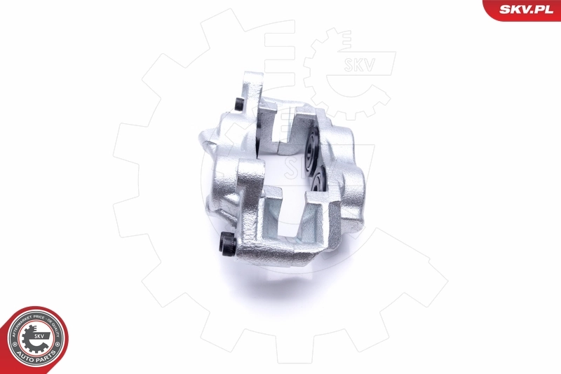 Купить 99464100 Iveco Суппорт тормозной передний левый