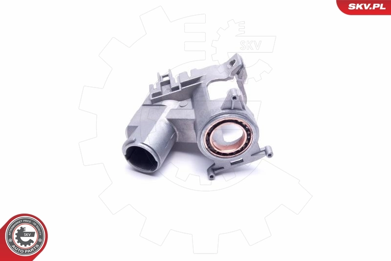 Fecho de ignição Volkswagen Polo 3 6N2