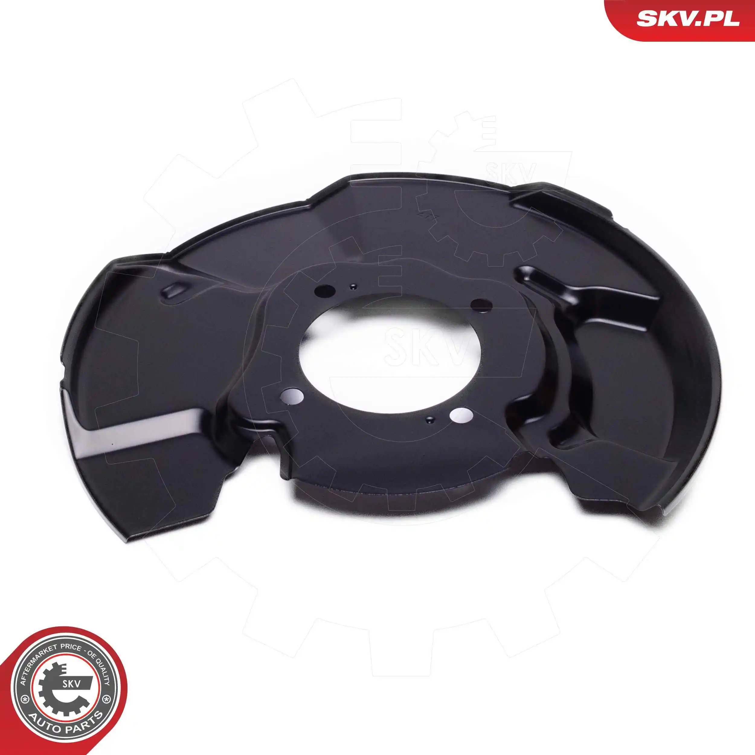 Щиток тормозного диска переднего левого SKV 57SKV222 цена, от 24.01 USD