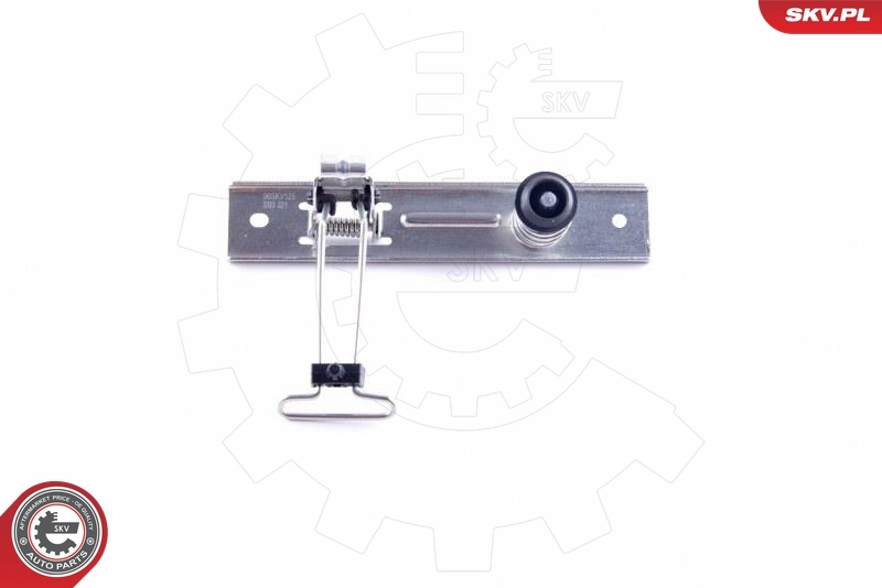  SKV 96SKV125 цена, от 25.10 USD