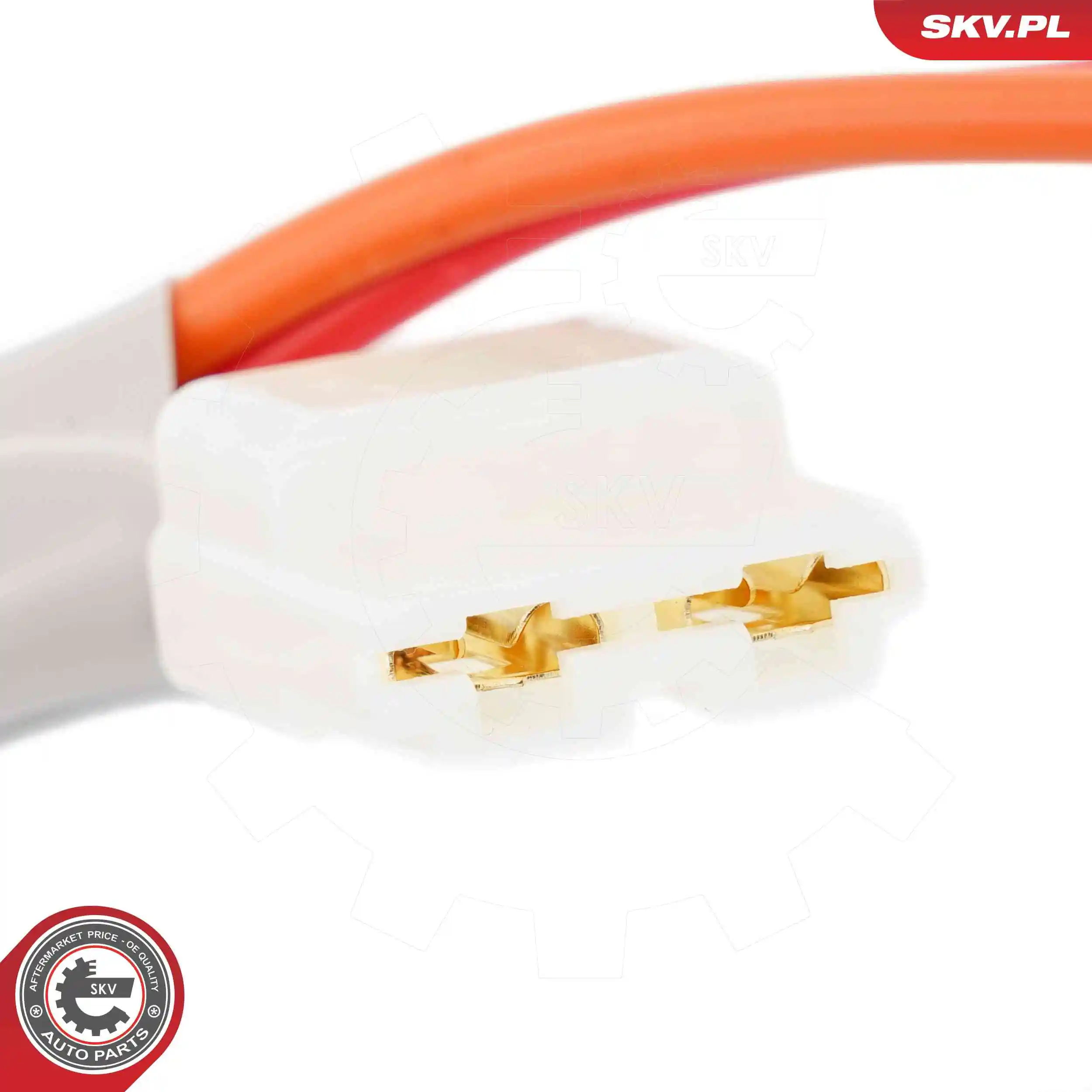Замок зажигания 65SKV232 SKV