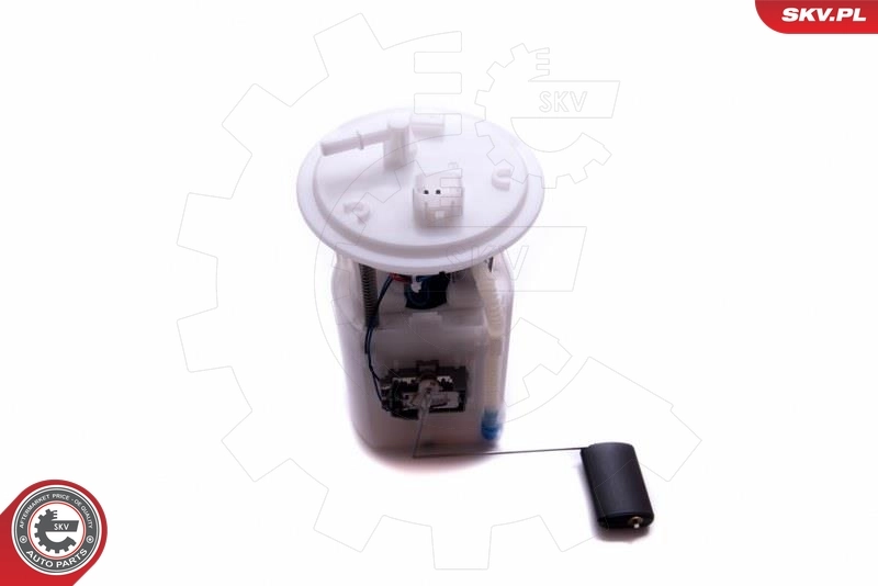 Модуль бензонасоса SKV 02SKV824 цена, от 103.04 USD