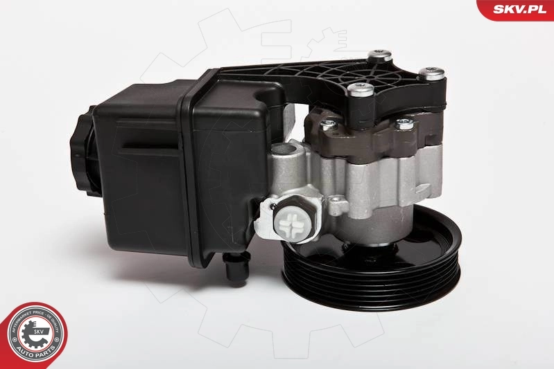 Bomba da Direção hidrâulica assistida Mercedes Sprinter 906