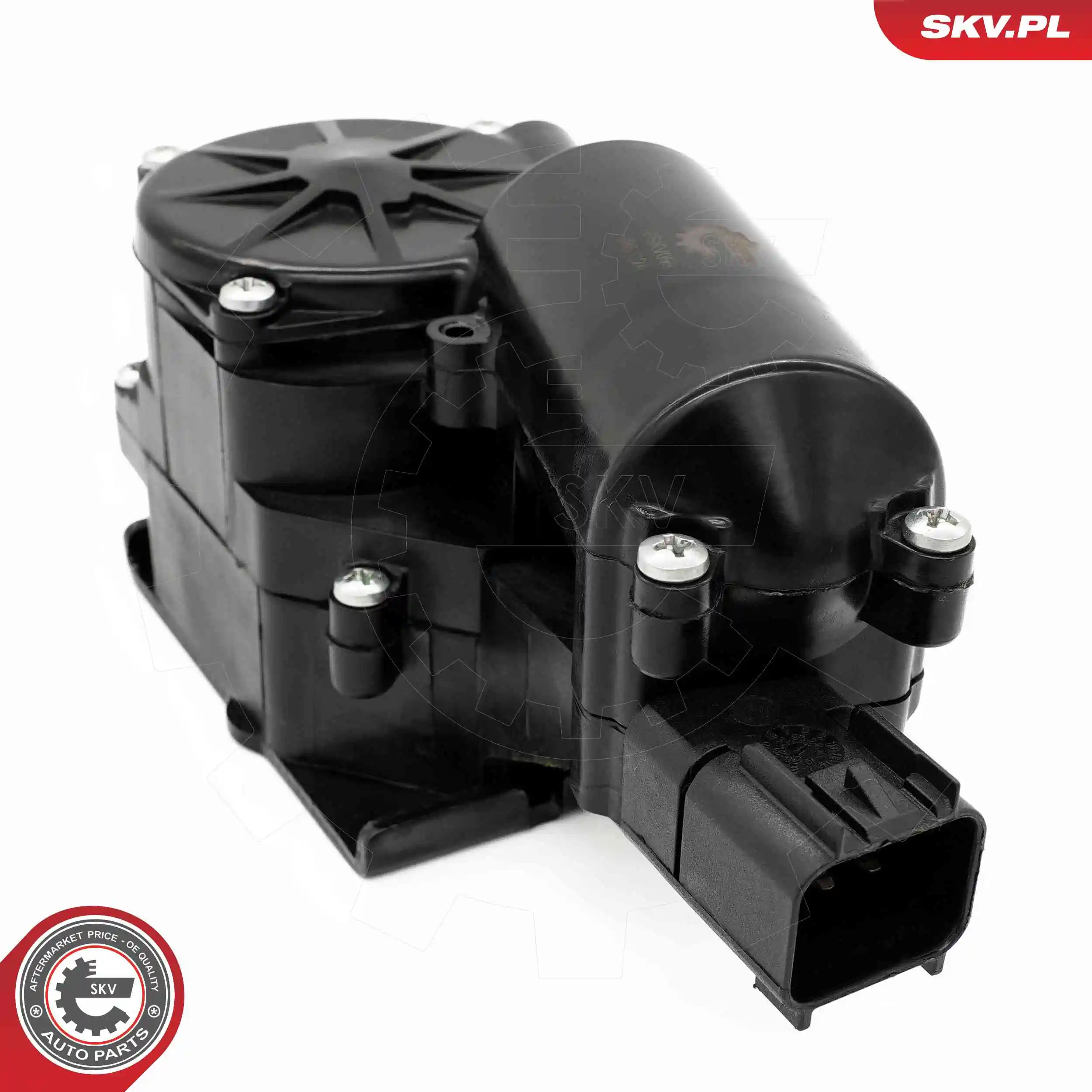16SKV099 SKV Замок пятой двери
