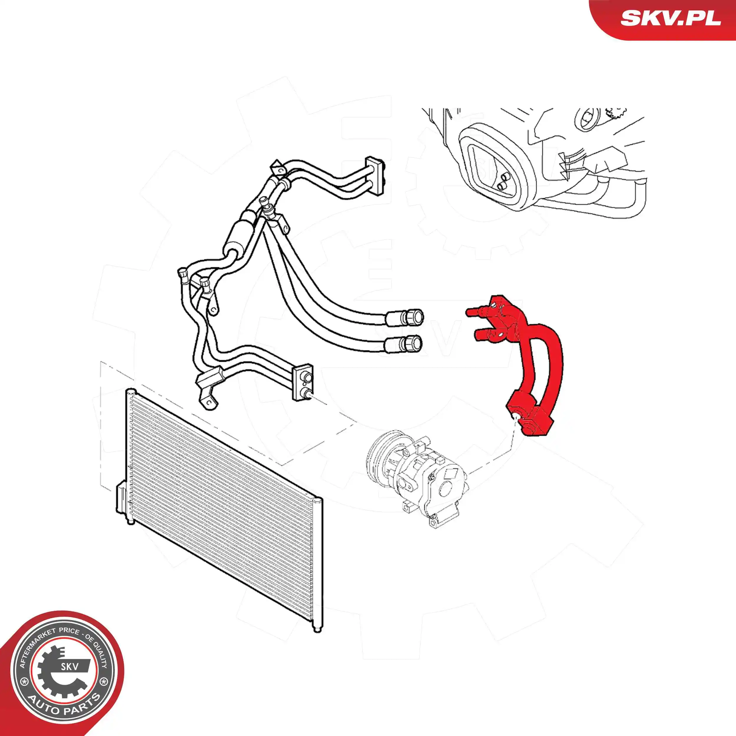 Купить 54SKV616 SKV 