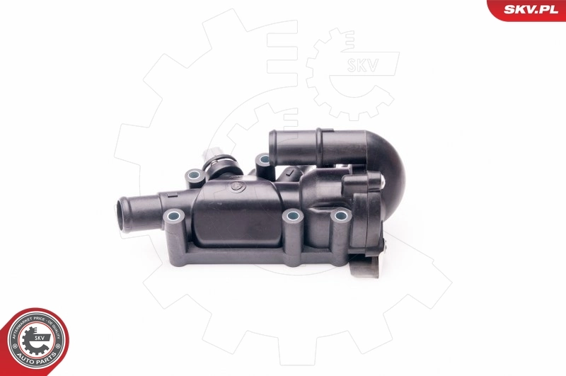 Термостат в сборе SKV 20SKV066