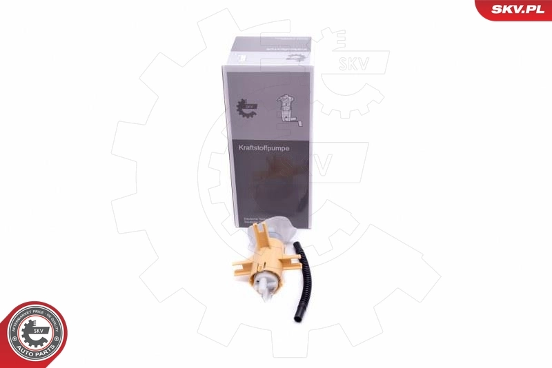 Купить MAM00134 Magneti Marelli Элемент-турбинка топливного насоса